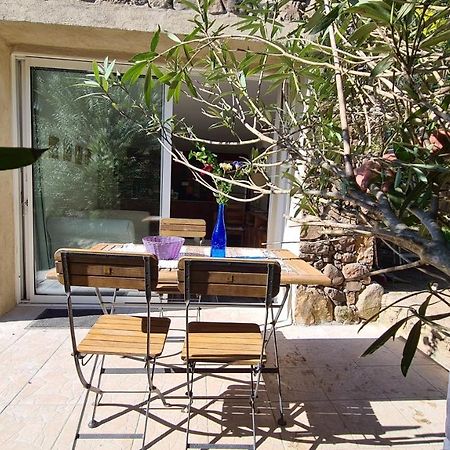 La Petite Villa 2 Personnes 포르토베쉬오 외부 사진