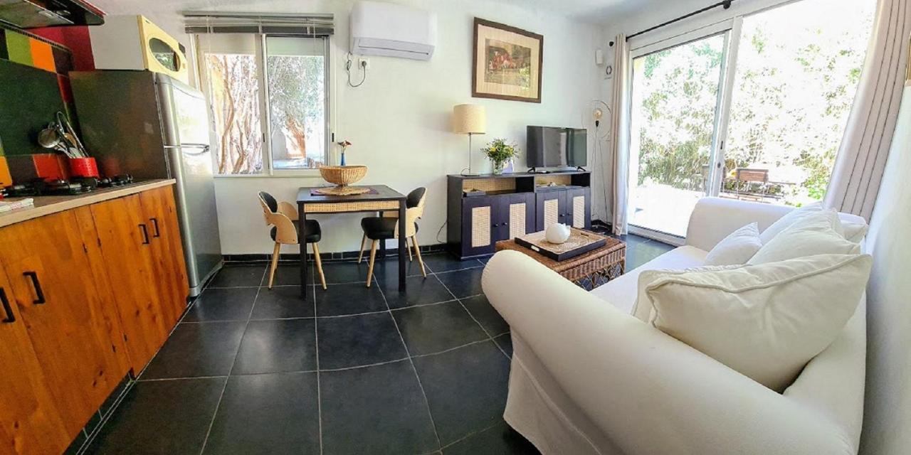 La Petite Villa 2 Personnes 포르토베쉬오 외부 사진